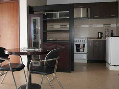 Mosa Court Apartments Kampala Cameră foto